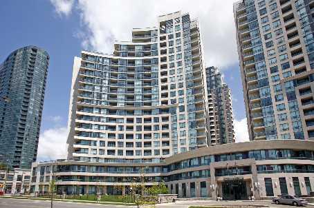 lph7 - 509 Beecroft Rd, Condo with 2 bedrooms, 2 bathrooms and 2 parking in Toronto ON | Image 6