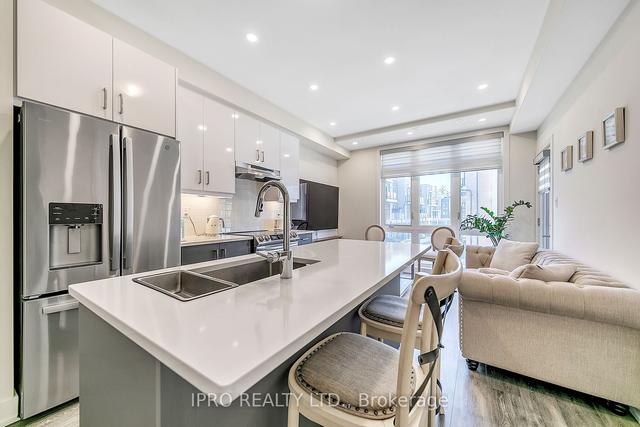 269 - 9 Phelps Lane S, Townhouse with 3 bedrooms, 3 bathrooms and 1 parking in Richmond Hill ON | Image 22