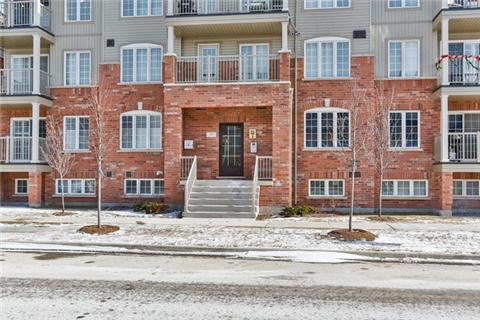 3 - 149 Isaac Devins Blvd, Townhouse with 1 bedrooms, 1 bathrooms and 1 parking in Toronto ON | Image 1