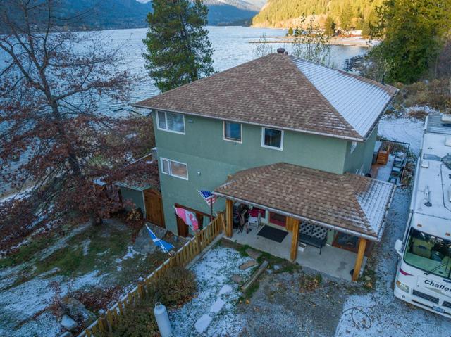 2166 Bealby Point Road, House detached with 11 bedrooms, 8 bathrooms and 8 parking in Central Kootenay E BC | Image 56