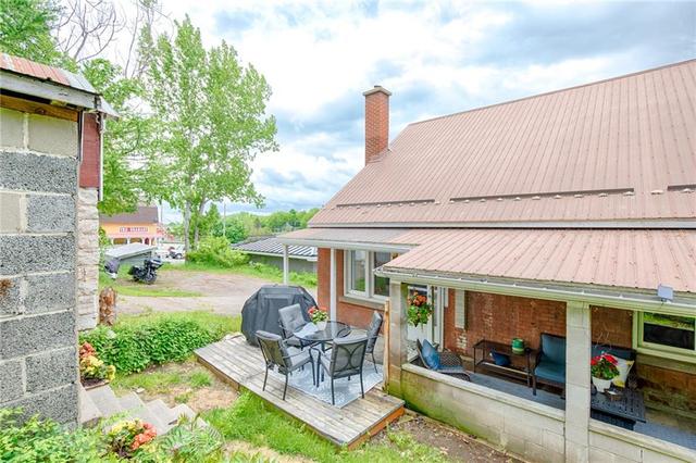 75 Bonnechere Street W, House detached with 4 bedrooms, 1 bathrooms and 3 parking in Bonnechere Valley ON | Image 26