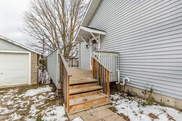 6668 Wellington County 34 Rd, House detached with 3 bedrooms, 2 bathrooms and 10 parking in Puslinch ON | Image 28