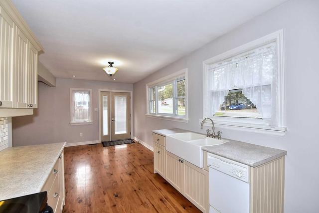 264A Main St N, House detached with 3 bedrooms, 1 bathrooms and 6 parking in Uxbridge ON | Image 13