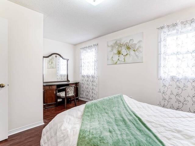 7126 Frontier Rdge, House semidetached with 3 bedrooms, 3 bathrooms and 5 parking in Mississauga ON | Image 13