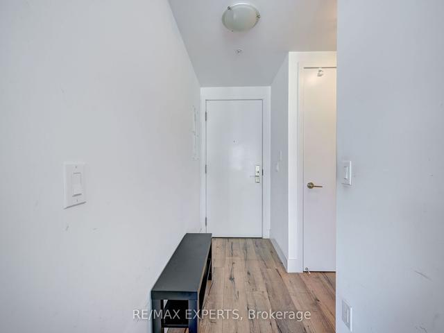 1309 - 39 Sherbourne St, Condo with 1 bedrooms, 1 bathrooms and 0 parking in Toronto ON | Image 39