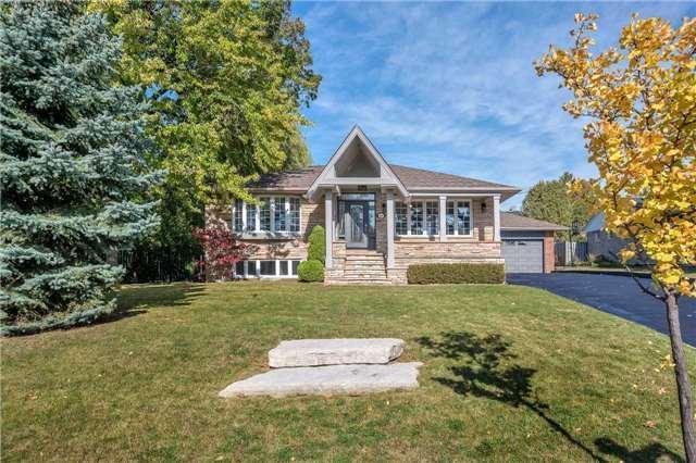 80 Princess Margaret Blvd, House detached with 4 bedrooms, 4 bathrooms and 8 parking in Toronto ON | Image 1