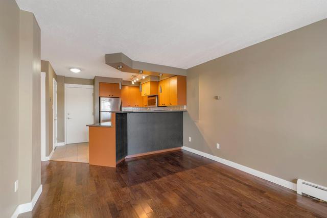 308 - 515 57 Avenue Sw, Condo with 1 bedrooms, 1 bathrooms and 1 parking in Calgary AB | Image 9