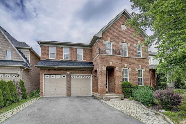 87 Skywood Dr, House detached with 4 bedrooms, 5 bathrooms and 6 parking in Richmond Hill ON | Image 12