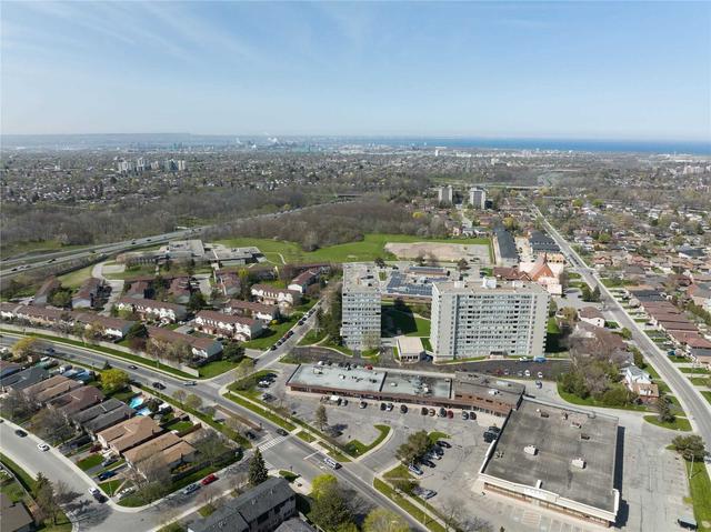 508 - 30 Harrisford St, Condo with 3 bedrooms, 2 bathrooms and 1 parking in Hamilton ON | Image 24
