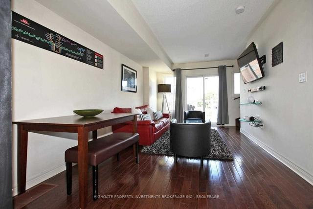 33 Cooperage Lane, Townhouse with 3 bedrooms, 2 bathrooms and 1 parking in Ajax ON | Image 20