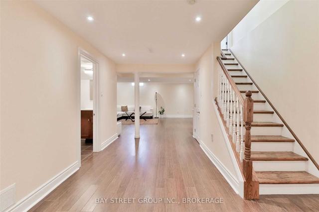 16 Nichols Blvd, House detached with 4 bedrooms, 5 bathrooms and 4 parking in Markham ON | Image 24