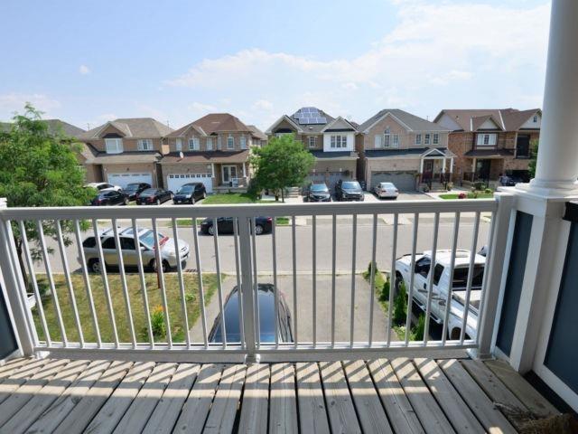 64 Hardgate Cres, House detached with 4 bedrooms, 4 bathrooms and 4 parking in Brampton ON | Image 11