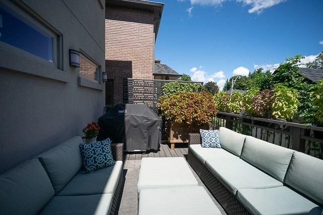 51 Ridley Blvd, House detached with 4 bedrooms, 5 bathrooms and 3 parking in Toronto ON | Image 31