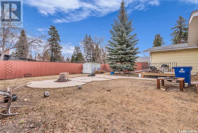 417 Preston Avenue S, House detached with 6 bedrooms, 3 bathrooms and null parking in Saskatoon SK | Image 47