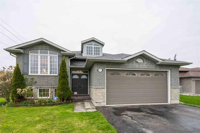 57 Ridgeview Lane, House detached with 2 bedrooms, 2 bathrooms and 6 parking in Quinte West ON | Image 1