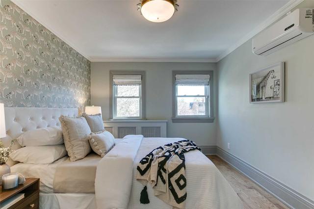 409 Wellesley St E, House attached with 4 bedrooms, 3 bathrooms and 1 parking in Toronto ON | Image 15