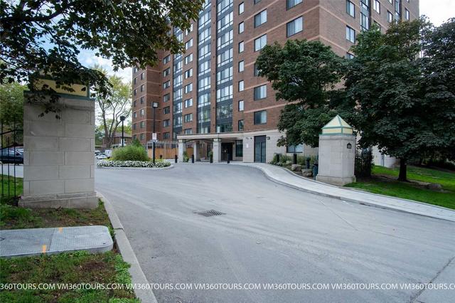 1002 - 1665 Victoria Park Ave, Condo with 2 bedrooms, 1 bathrooms and 1 parking in Toronto ON | Image 25