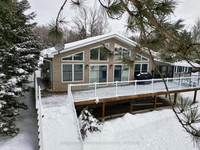 272 Cloutier Rd, House detached with 2 bedrooms, 2 bathrooms and 10 parking in St. Charles ON | Image 23