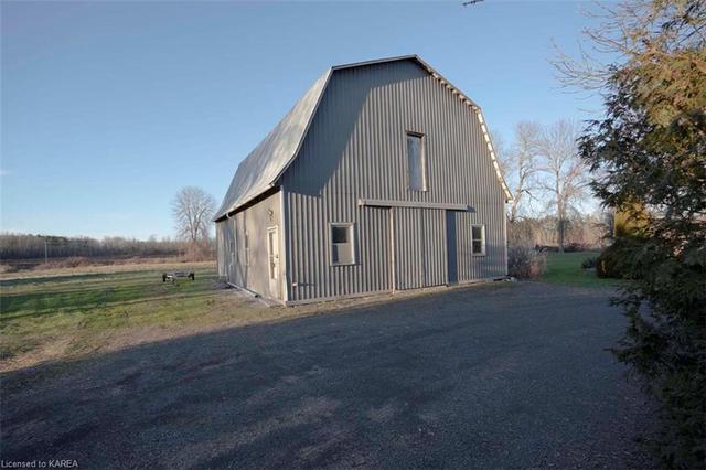 8683 County Road 2, House detached with 4 bedrooms, 2 bathrooms and 10 parking in Greater Napanee ON | Image 38