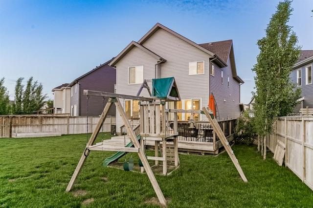 121 Copperpond Green Se, House detached with 3 bedrooms, 2 bathrooms and 4 parking in Calgary AB | Image 42