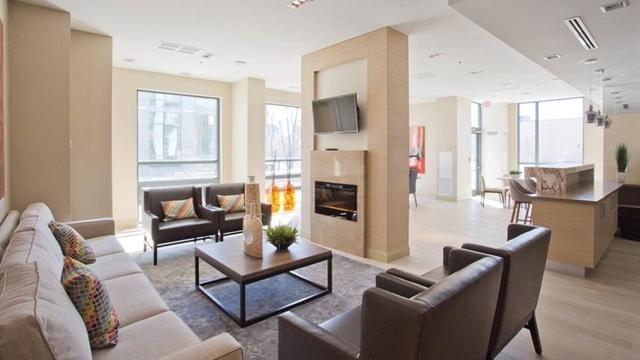 602 - 195 Bonis Ave, Condo with 1 bedrooms, 2 bathrooms and 1 parking in Toronto ON | Image 7