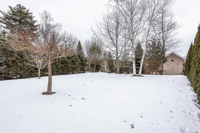 5 Briarwood Pl, House detached with 2 bedrooms, 2 bathrooms and 3 parking in Wasaga Beach ON | Image 33