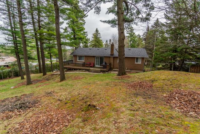 18 Payne St, House detached with 3 bedrooms, 2 bathrooms and 5 parking in Kawartha Lakes ON | Image 25
