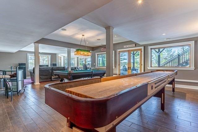 1034 Road 2900 Rd, House detached with 6 bedrooms, 4 bathrooms and 8 parking in Gravenhurst ON | Image 26