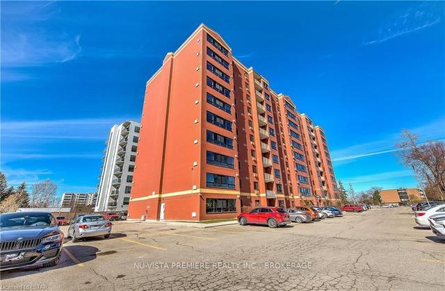 1003 - 95 Base Line Rd W, Condo with 2 bedrooms, 2 bathrooms and 1 parking in London ON | Image 26