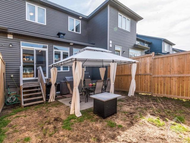 129 Overberg Way, Townhouse with 3 bedrooms, 3 bathrooms and 2 parking in Ottawa ON | Image 30