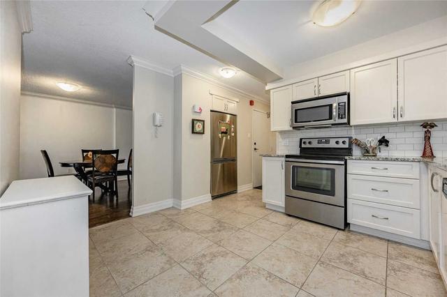 302 - 55 Yarmouth St, Condo with 2 bedrooms, 2 bathrooms and 1 parking in Guelph ON | Image 7
