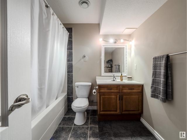 18003 105a St Nw, House detached with 5 bedrooms, 3 bathrooms and null parking in Edmonton AB | Image 50