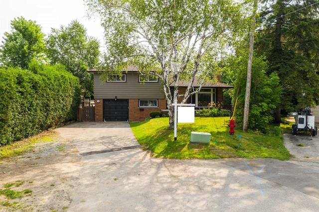 530 Lynda Lane, House detached with 4 bedrooms, 2 bathrooms and 3 parking in Hamilton ON | Image 12