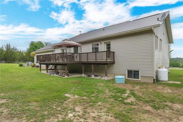 3830 County Road 1 Road, House detached with 4 bedrooms, 2 bathrooms and 12 parking in Stone Mills ON | Image 14