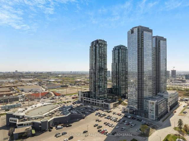 1806 - 2900 Highway 7 Rd, Condo with 1 bedrooms, 2 bathrooms and 1 parking in Vaughan ON | Image 10