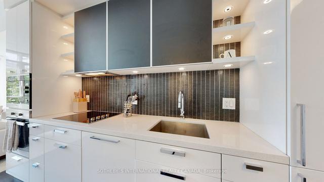 308 - 32 Davenport Rd, Condo with 1 bedrooms, 1 bathrooms and 0 parking in Toronto ON | Image 31