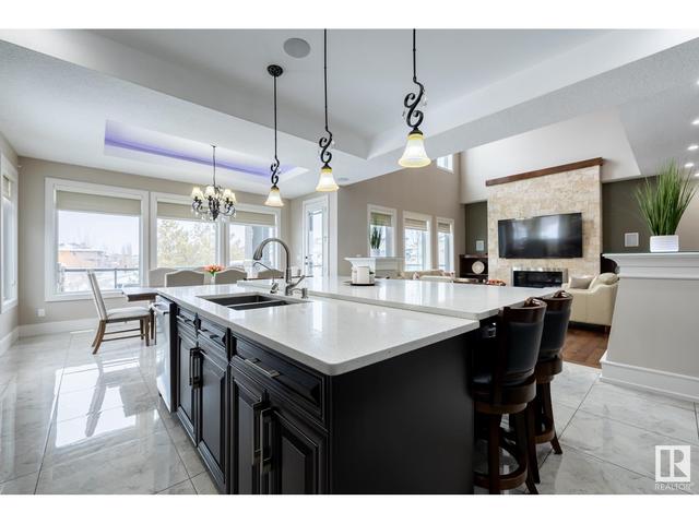 3104 Watson Gr Sw, House detached with 6 bedrooms, 6 bathrooms and null parking in Edmonton AB | Image 15