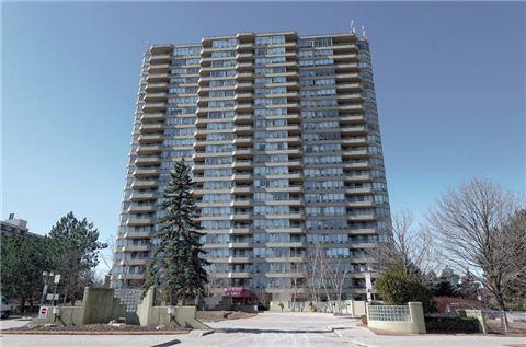ph #07 - 10 Torresdale Ave, Condo with 2 bedrooms, 3 bathrooms and 3 parking in Toronto ON | Image 1