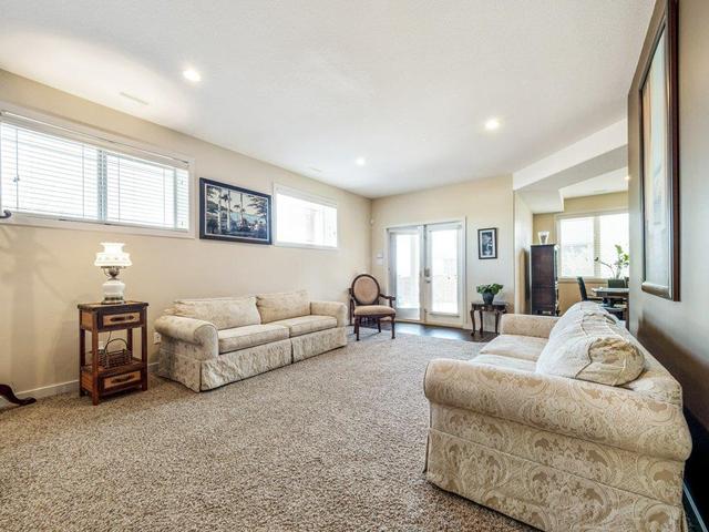 422 Stonecrest Terrace W, House detached with 4 bedrooms, 3 bathrooms and 2 parking in Lethbridge AB | Image 29