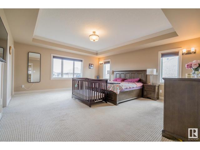 1005 Downey Way Nw, House detached with 5 bedrooms, 3 bathrooms and null parking in Edmonton AB | Image 20