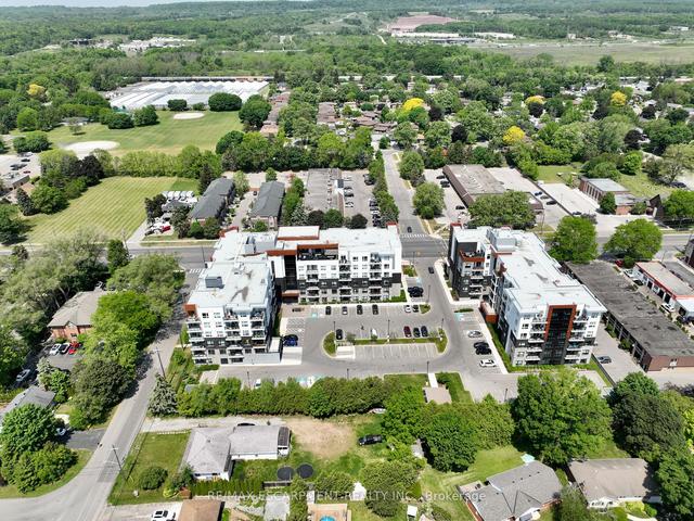 312 - 340 Plains Rd E, Condo with 2 bedrooms, 2 bathrooms and 2 parking in Burlington ON | Image 32