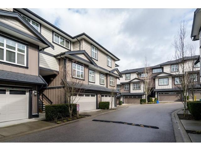 52 - 6350 142 Street, House attached with 3 bedrooms, 3 bathrooms and 2 parking in Surrey BC | Image 2