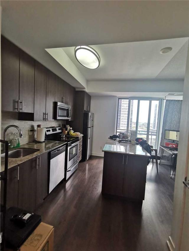 1112 - 225 Sackville St, Condo with 1 bedrooms, 1 bathrooms and 0 parking in Toronto ON | Image 6