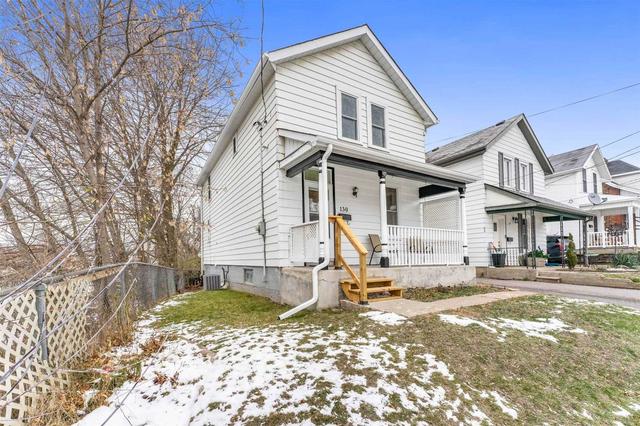 130 Robinson St, House detached with 3 bedrooms, 2 bathrooms and 3 parking in Peterborough ON | Image 23