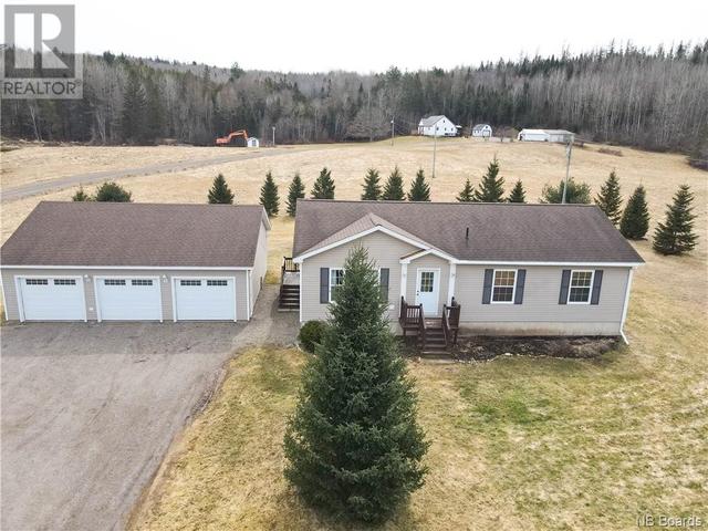 600 Waterford Road, House detached with 5 bedrooms, 2 bathrooms and null parking in Waterford NB | Image 30