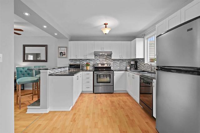 46 Gosney Cres, House detached with 3 bedrooms, 4 bathrooms and 3 parking in Barrie ON | Image 21
