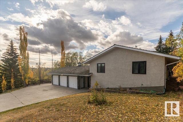 1020 - 50434 Range Road 232, House detached with 3 bedrooms, 3 bathrooms and null parking in Leduc County AB | Card Image