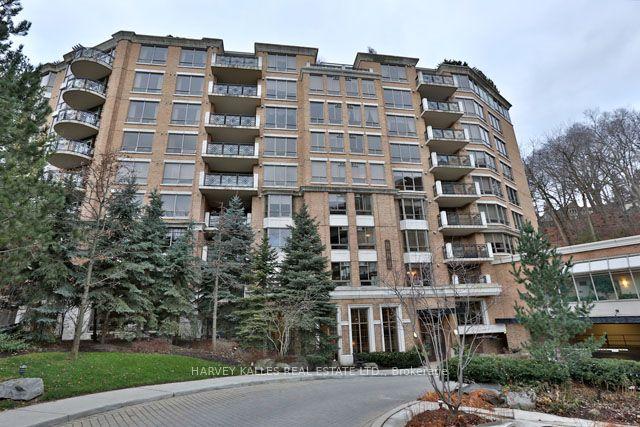 933 - 3600 Yonge St, Condo with 2 bedrooms, 4 bathrooms and 3 parking in Toronto ON | Image 1