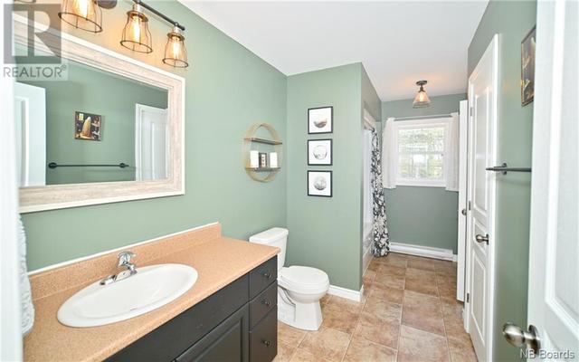629 - 629 Route 102, House detached with 5 bedrooms, 2 bathrooms and null parking in Burton NB | Image 15