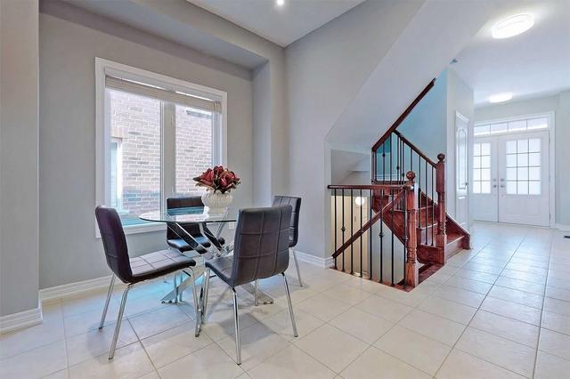 9 Starry Sky Ave, House detached with 4 bedrooms, 4 bathrooms and 3 parking in Markham ON | Image 14